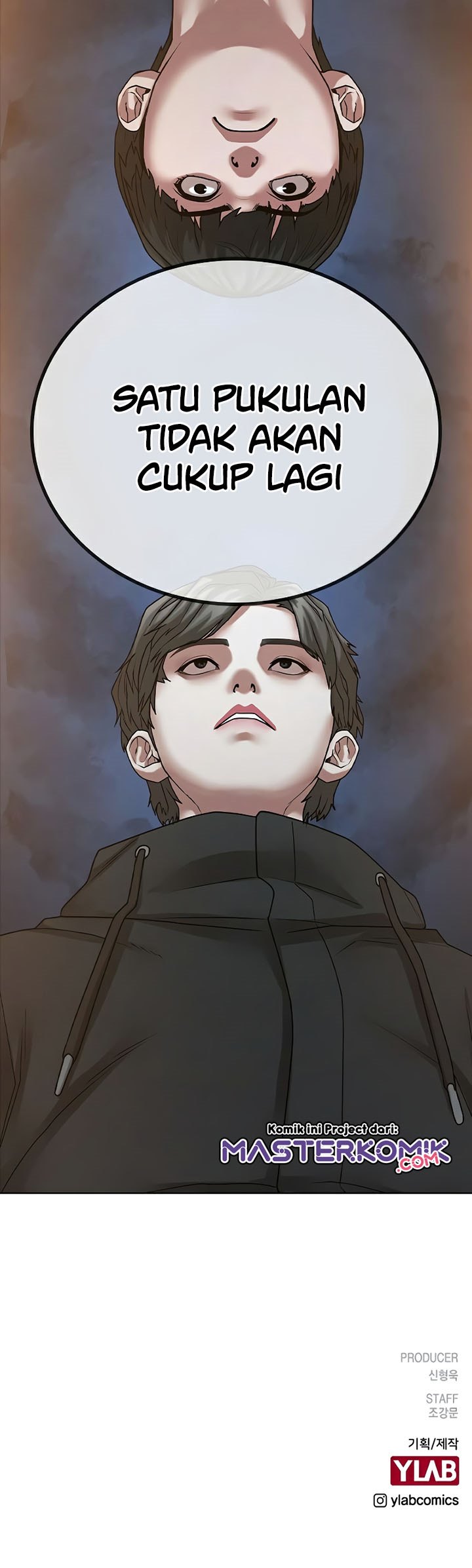 Reality Quest Chapter 25 - halaman 92