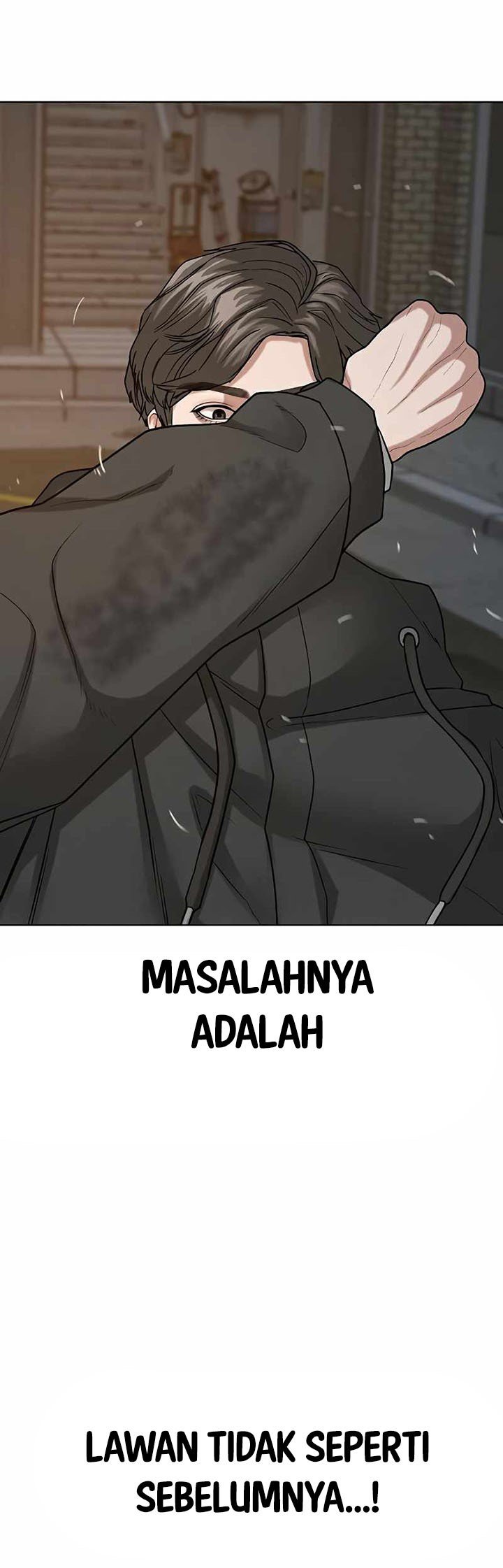 Reality Quest Chapter 26 - halaman 11