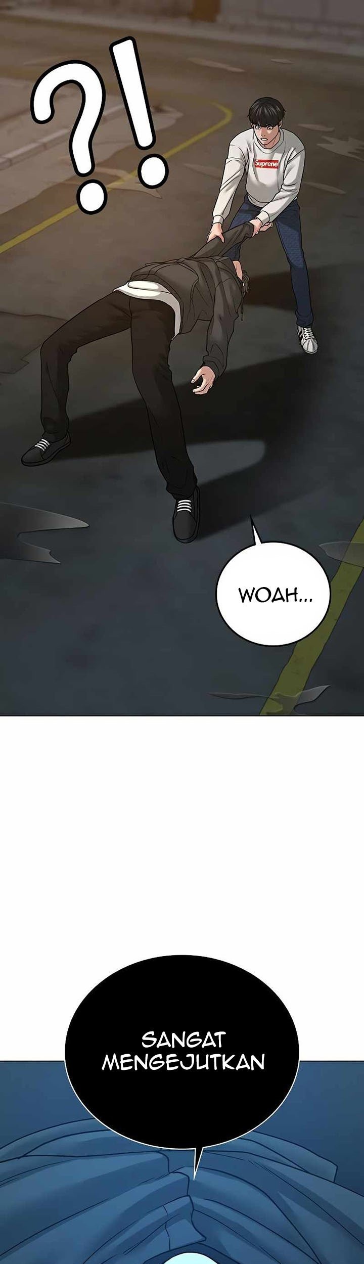Reality Quest Chapter 26 - halaman 17