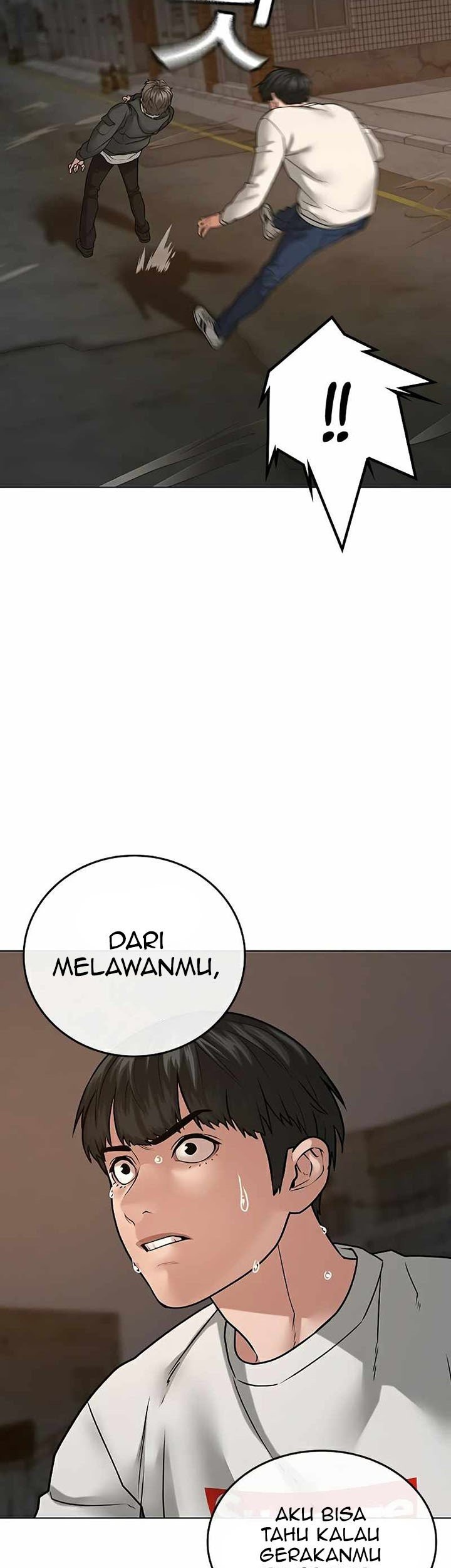 Reality Quest Chapter 26 - halaman 19