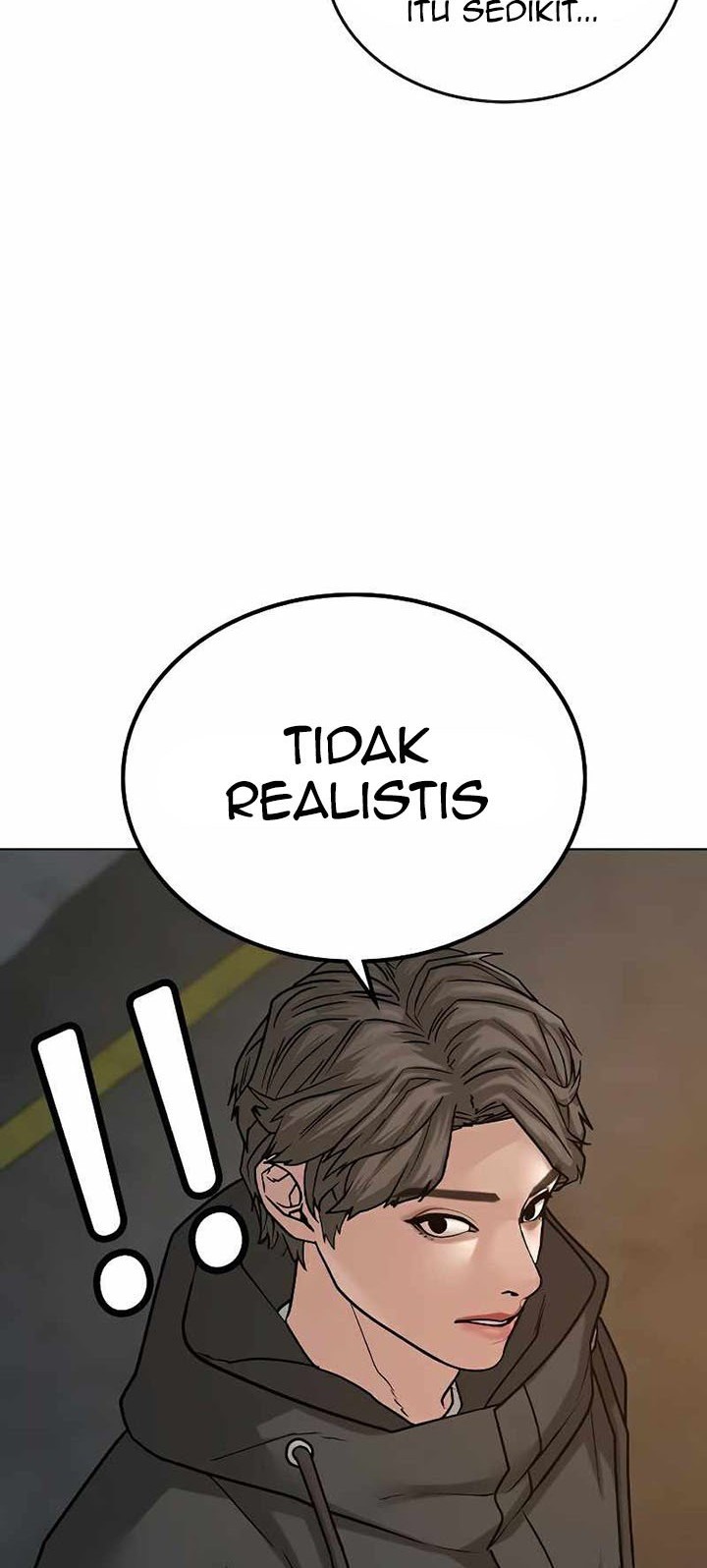 Reality Quest Chapter 26 - halaman 20