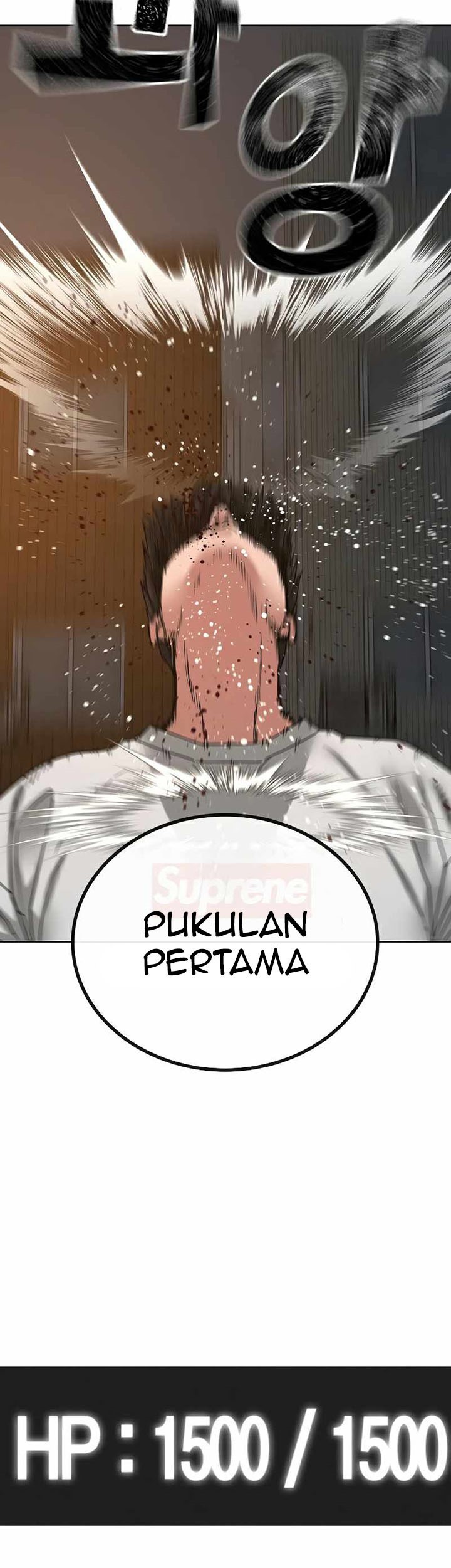 Reality Quest Chapter 26 - halaman 24