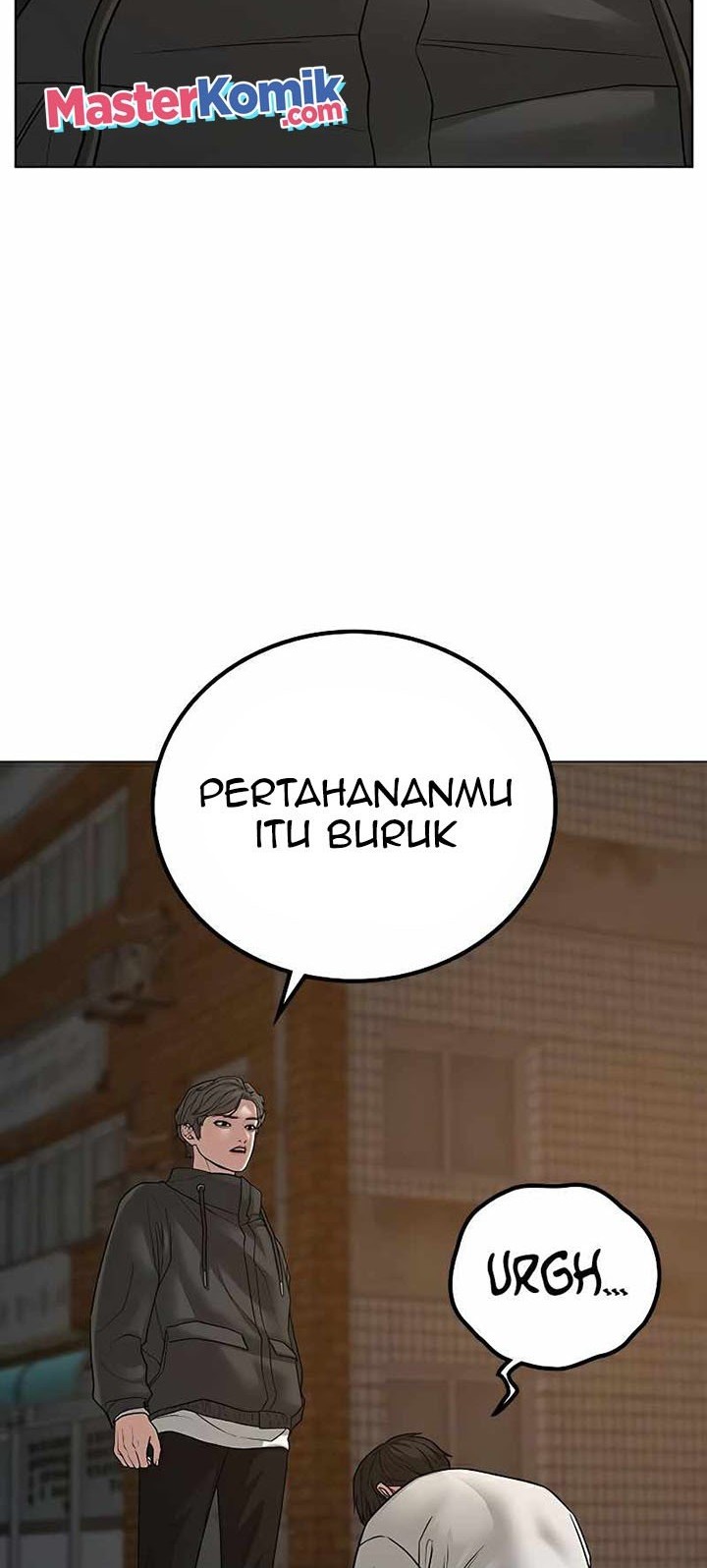 Reality Quest Chapter 26 - halaman 28