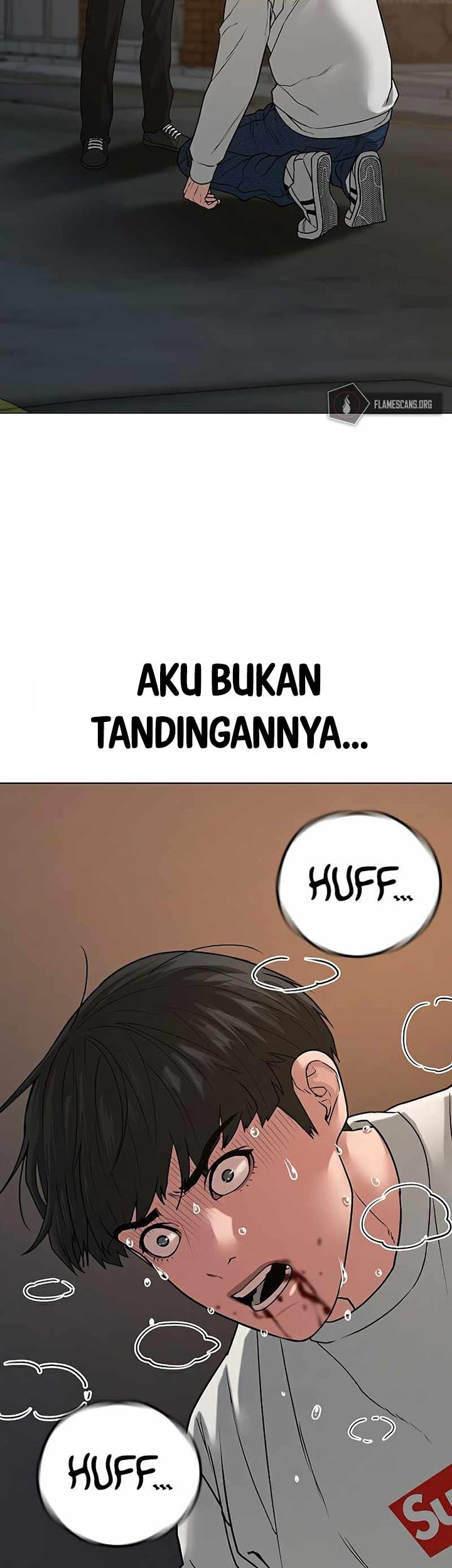 Reality Quest Chapter 26 - halaman 29