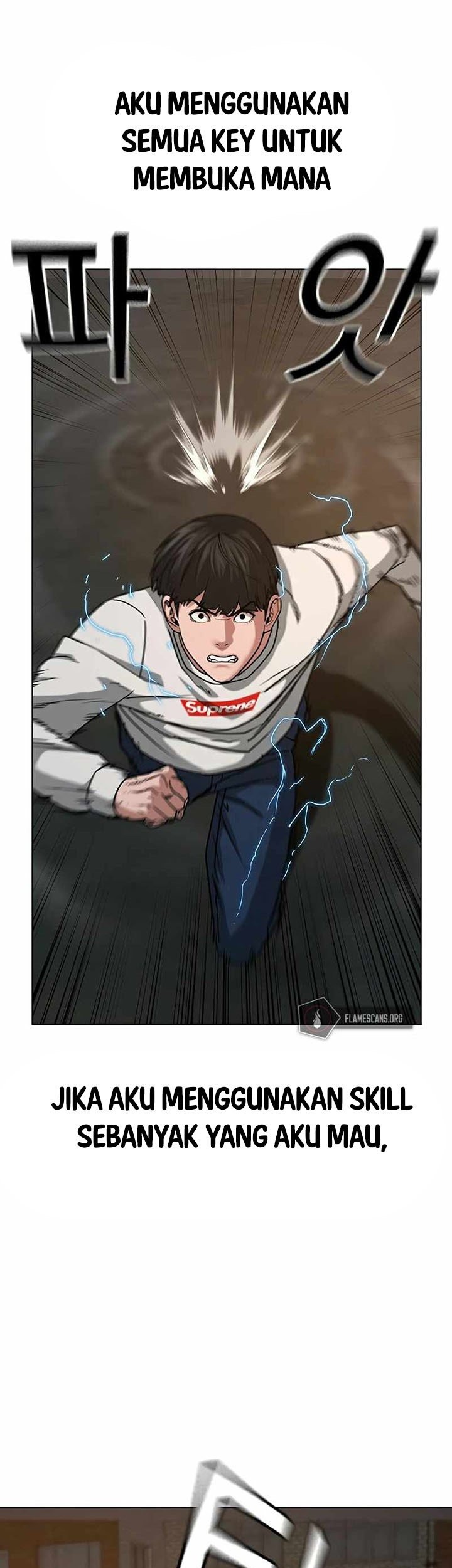 Reality Quest Chapter 26 - halaman 4