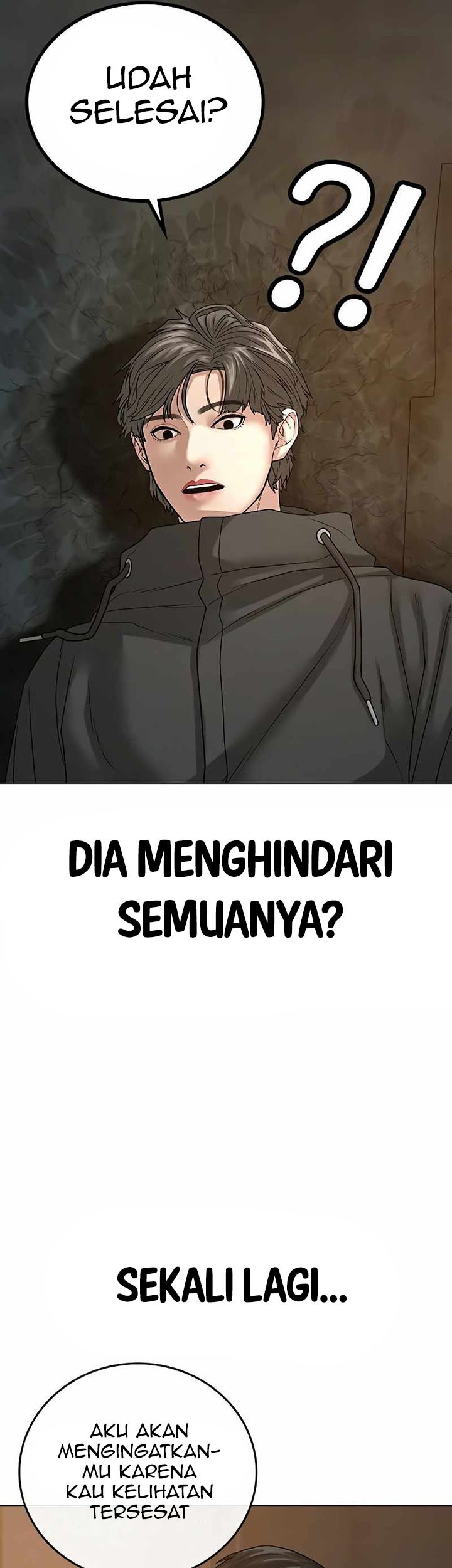 Reality Quest Chapter 26 - halaman 47
