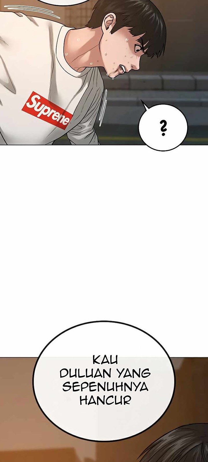 Reality Quest Chapter 26 - halaman 48