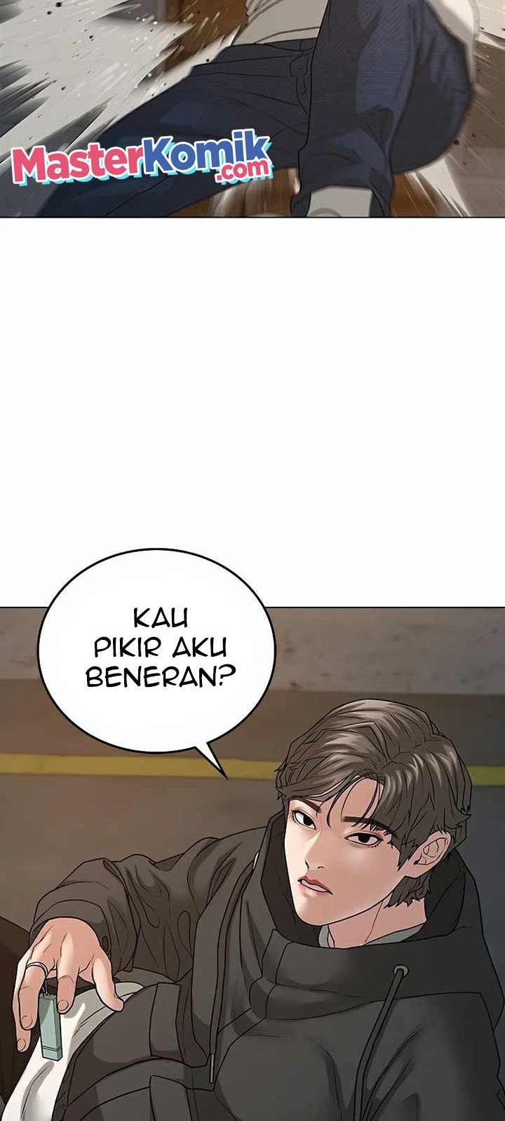 Reality Quest Chapter 26 - halaman 55
