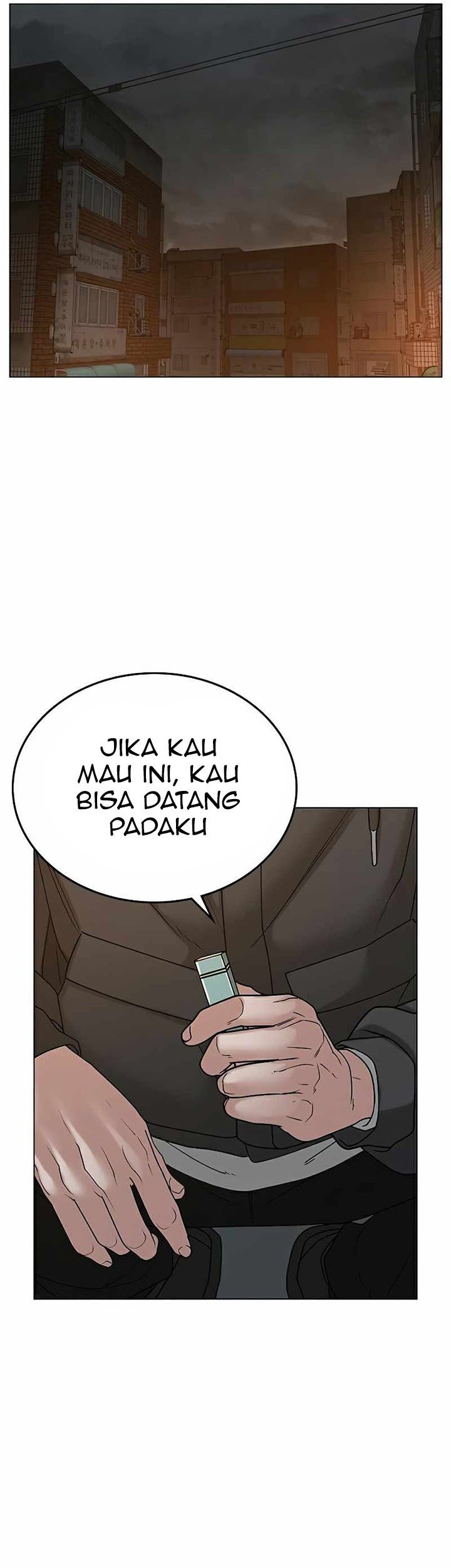 Reality Quest Chapter 26 - halaman 57