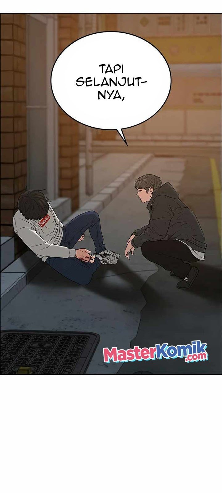 Reality Quest Chapter 26 - halaman 58