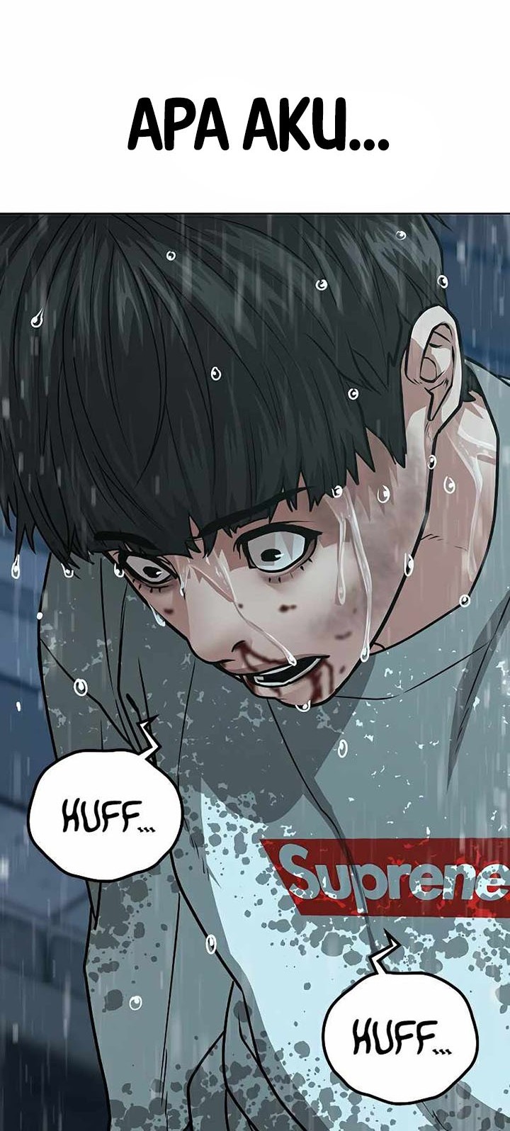 Reality Quest Chapter 26 - halaman 65
