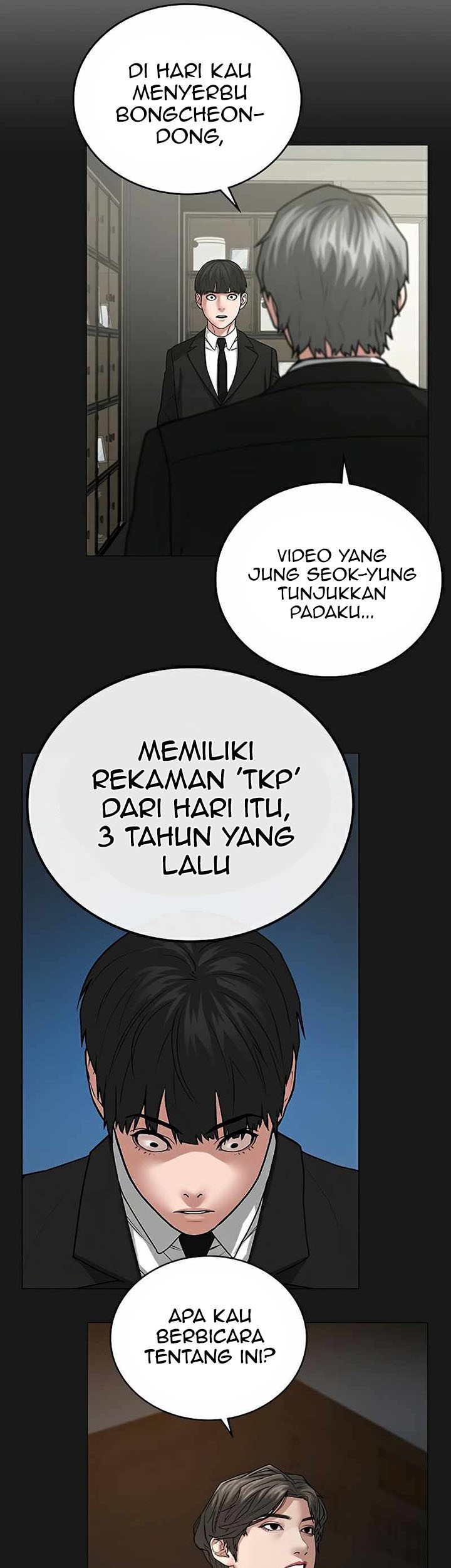 Reality Quest Chapter 26 - halaman 67