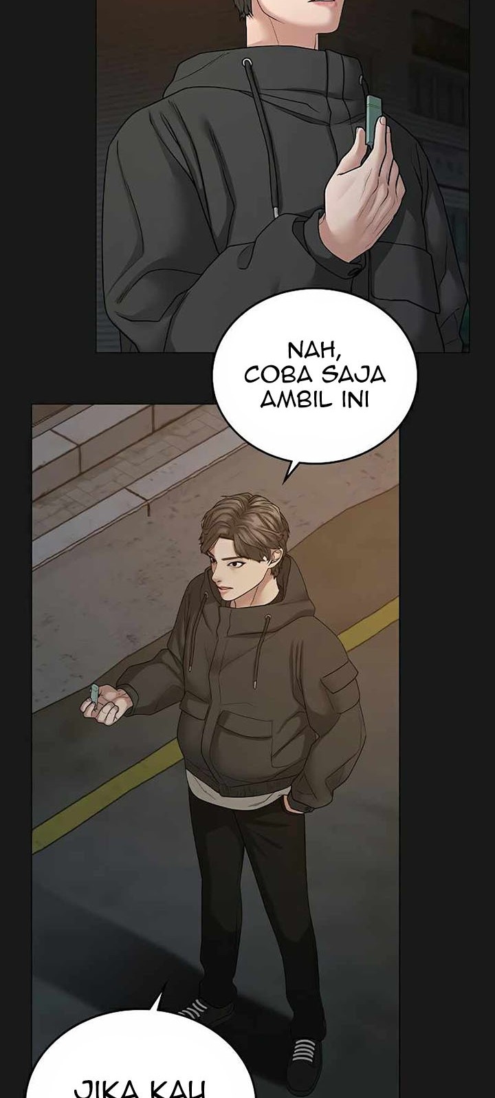 Reality Quest Chapter 26 - halaman 68