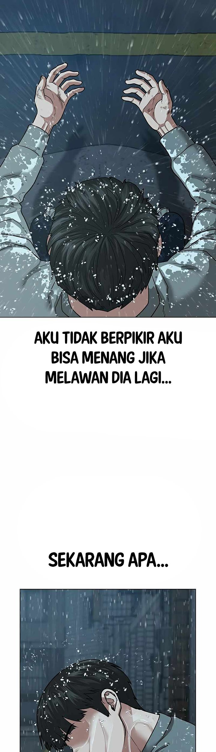 Reality Quest Chapter 26 - halaman 72
