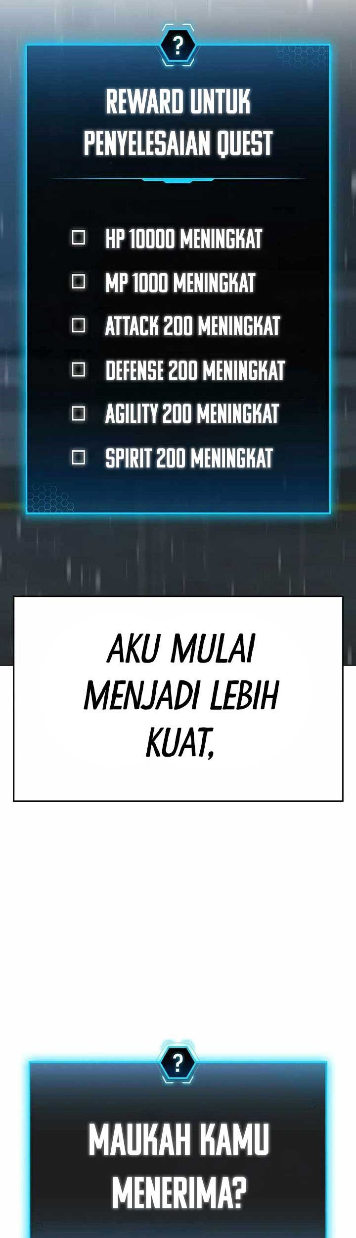 Reality Quest Chapter 26 - halaman 77