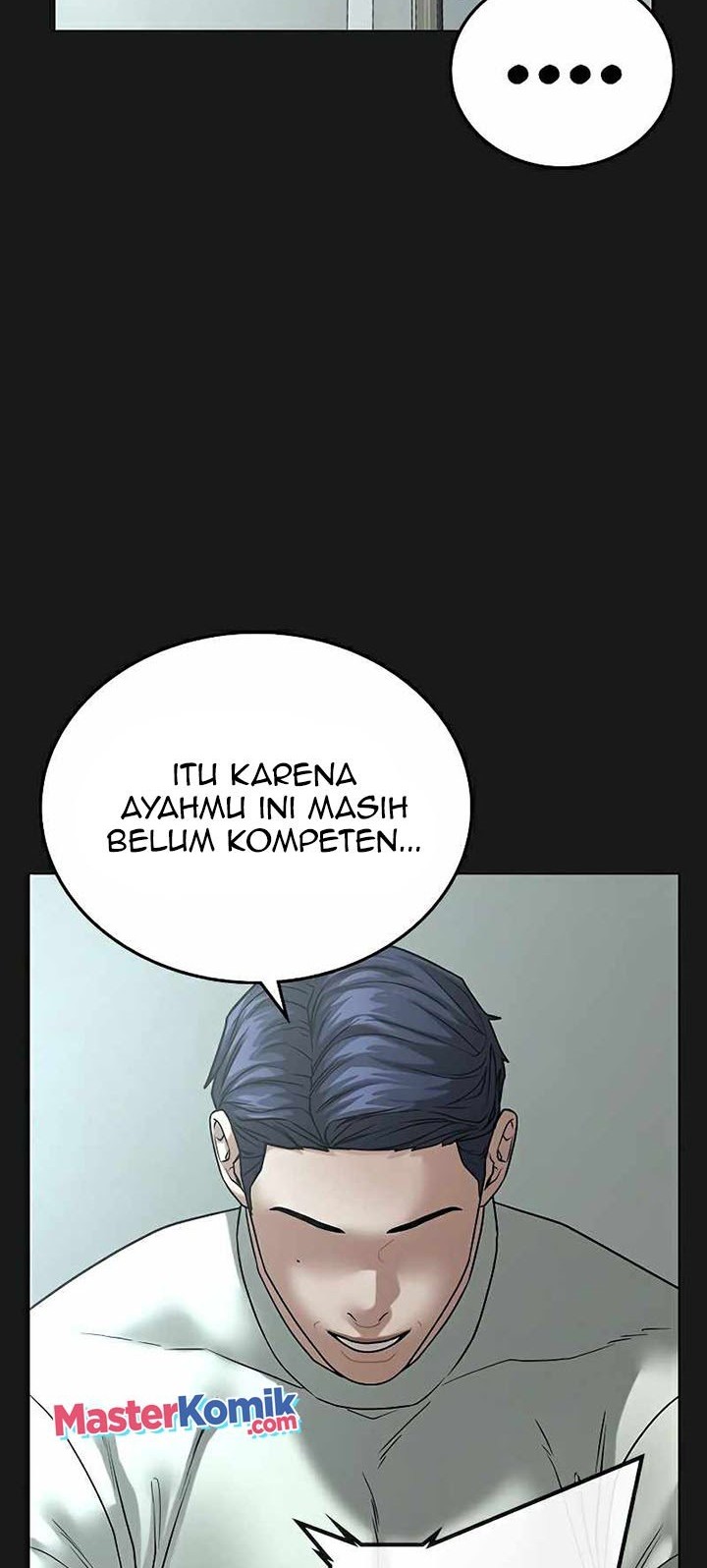 Reality Quest Chapter 27 - halaman 10