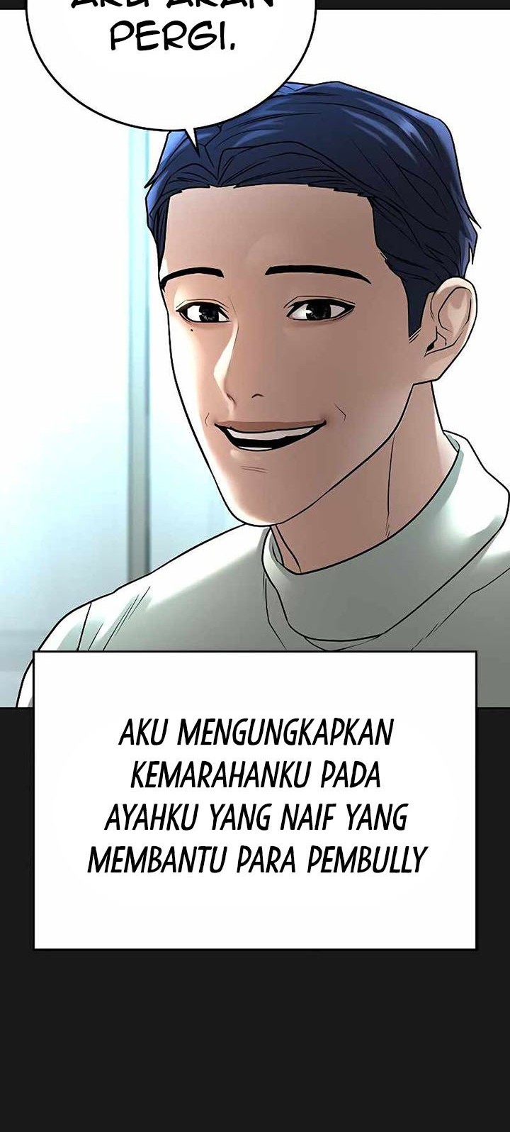 Reality Quest Chapter 27 - halaman 13
