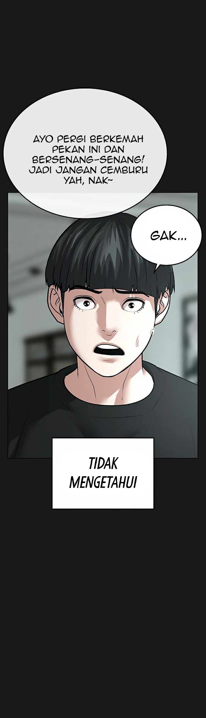 Reality Quest Chapter 27 - halaman 14