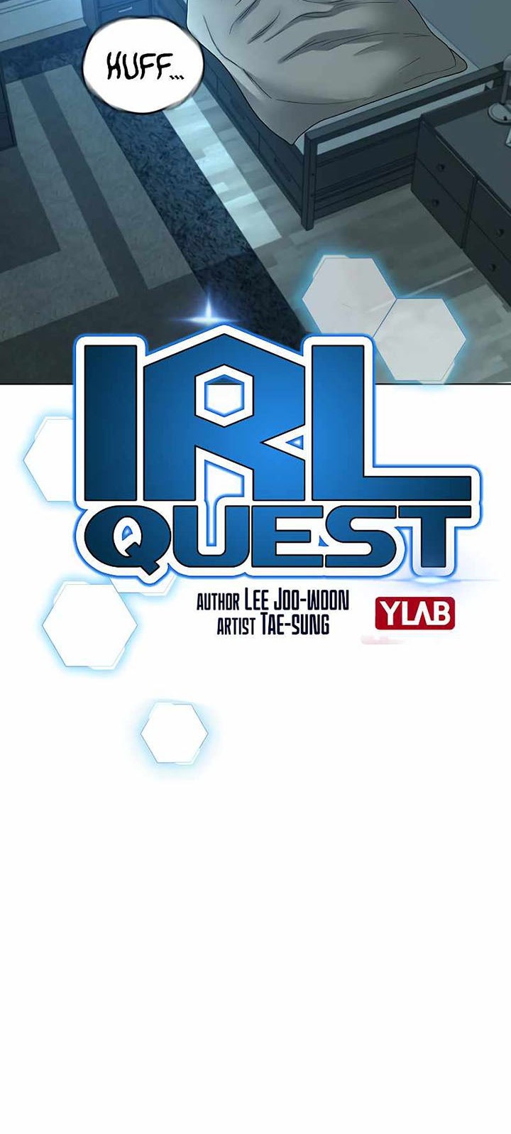 Reality Quest Chapter 27 - halaman 18
