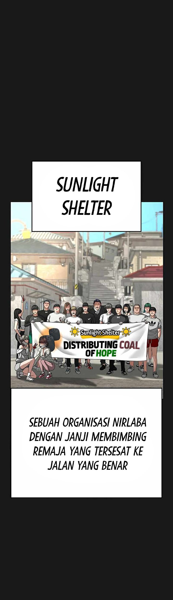 Reality Quest Chapter 27 - halaman 2