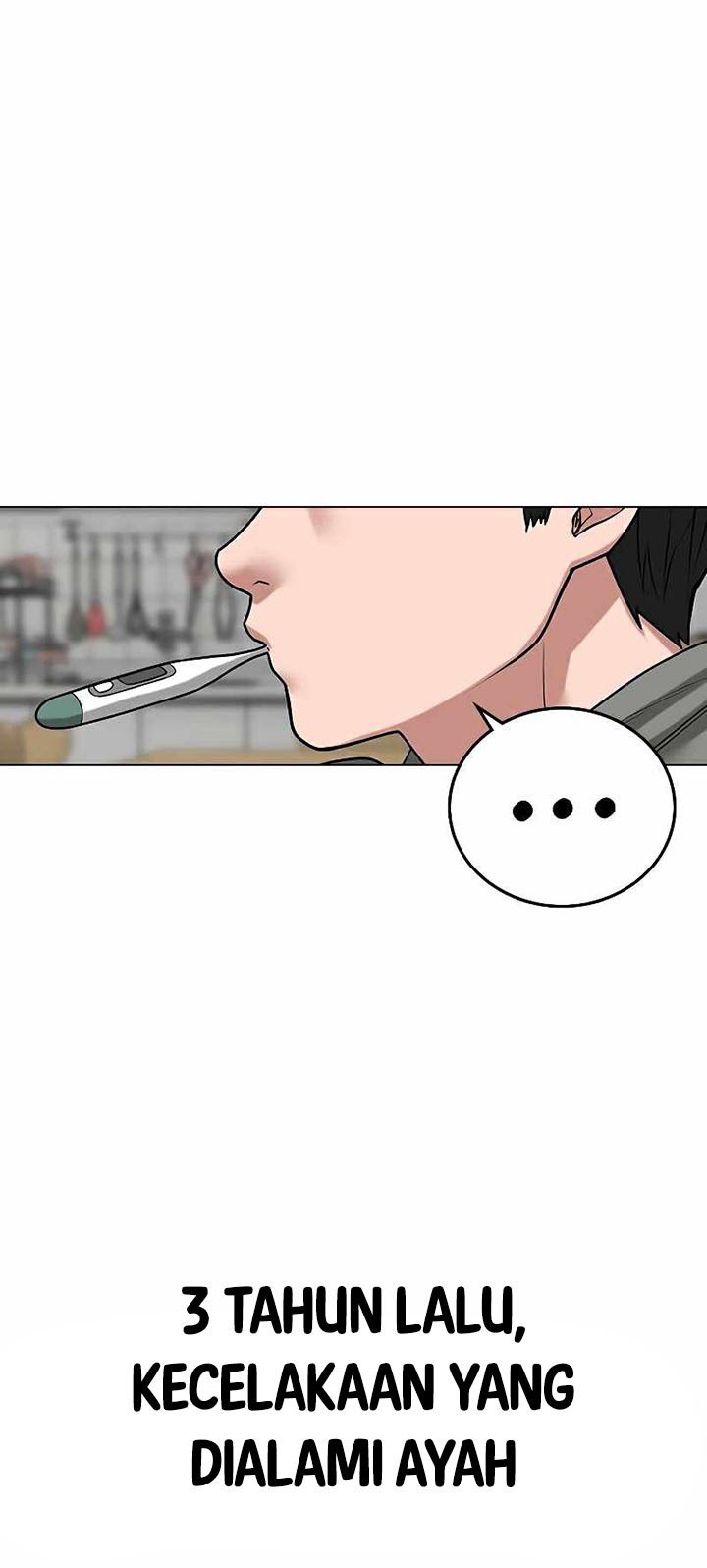 Reality Quest Chapter 27 - halaman 21