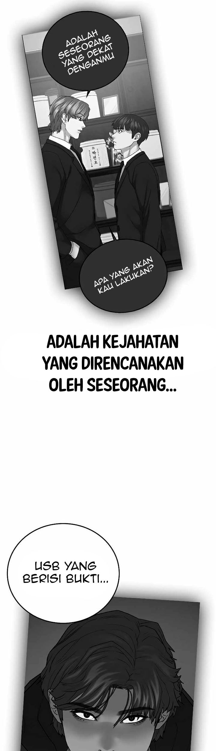 Reality Quest Chapter 27 - halaman 22