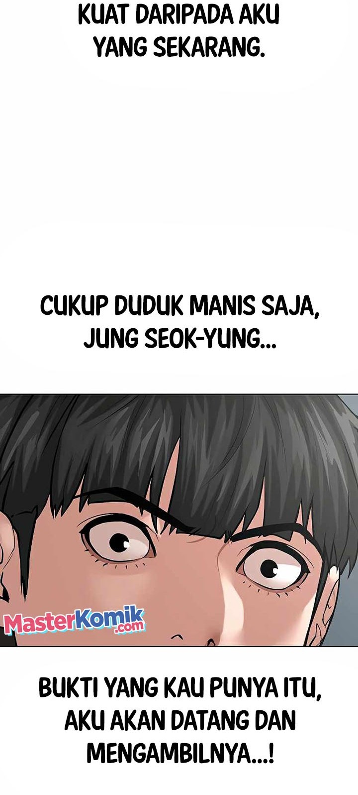 Reality Quest Chapter 27 - halaman 28