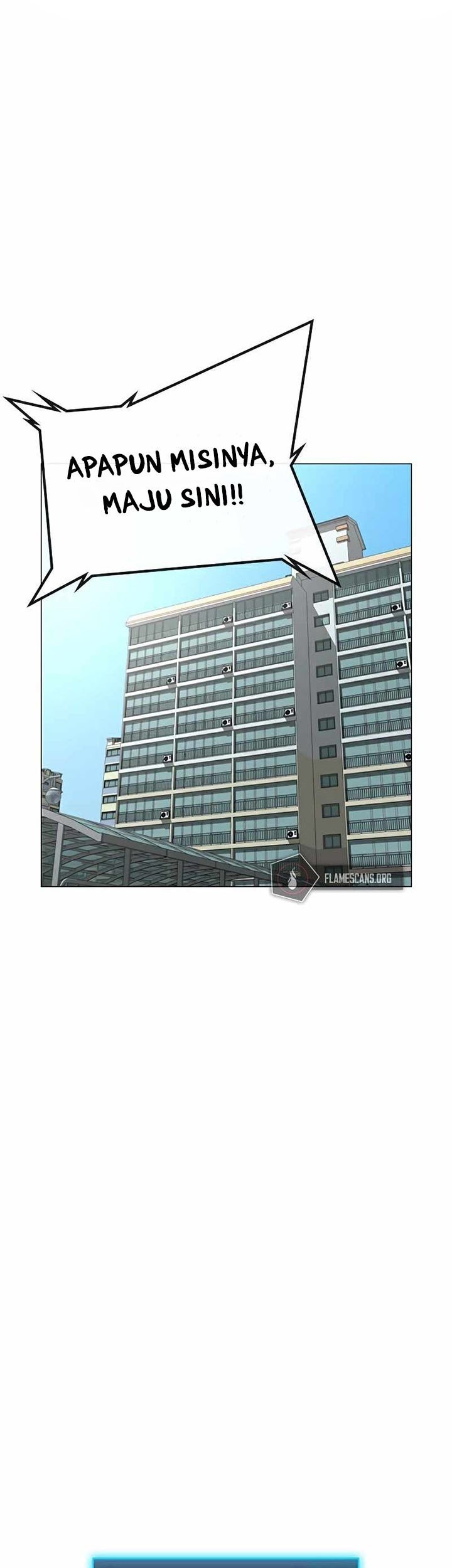 Reality Quest Chapter 27 - halaman 29