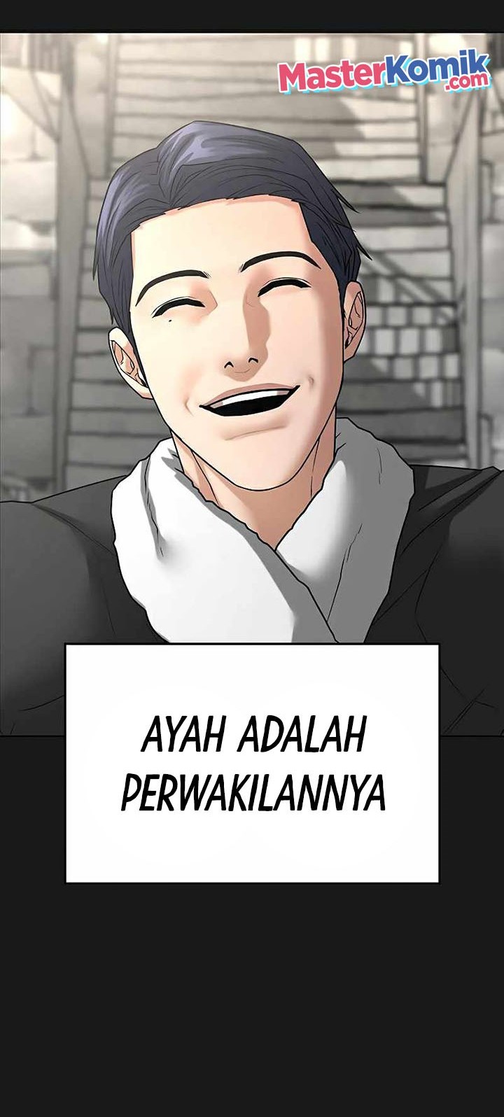 Reality Quest Chapter 27 - halaman 3