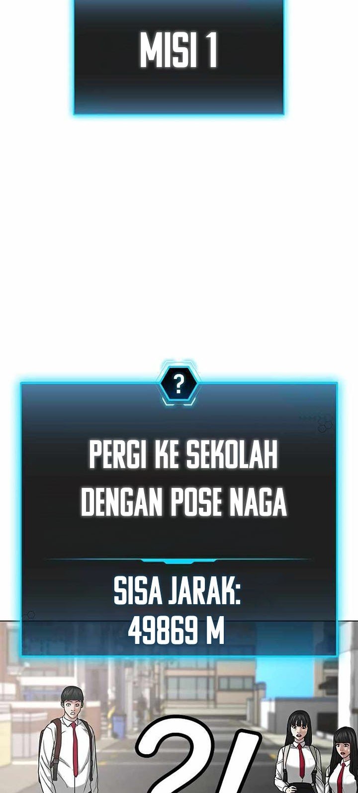 Reality Quest Chapter 27 - halaman 30