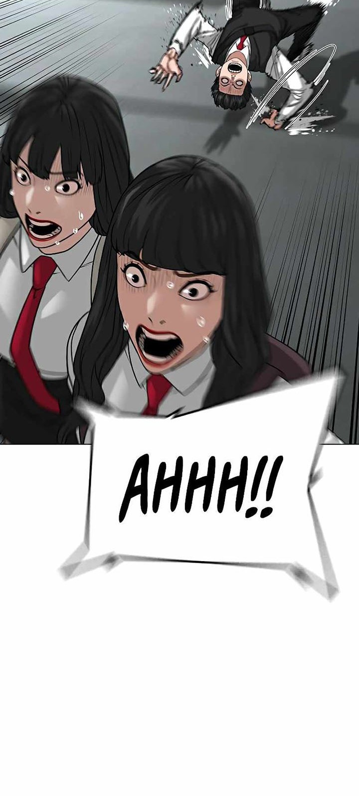 Reality Quest Chapter 27 - halaman 35