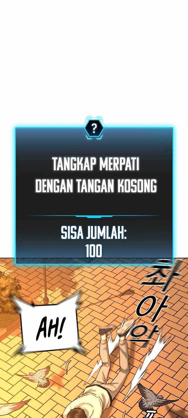Reality Quest Chapter 27 - halaman 38