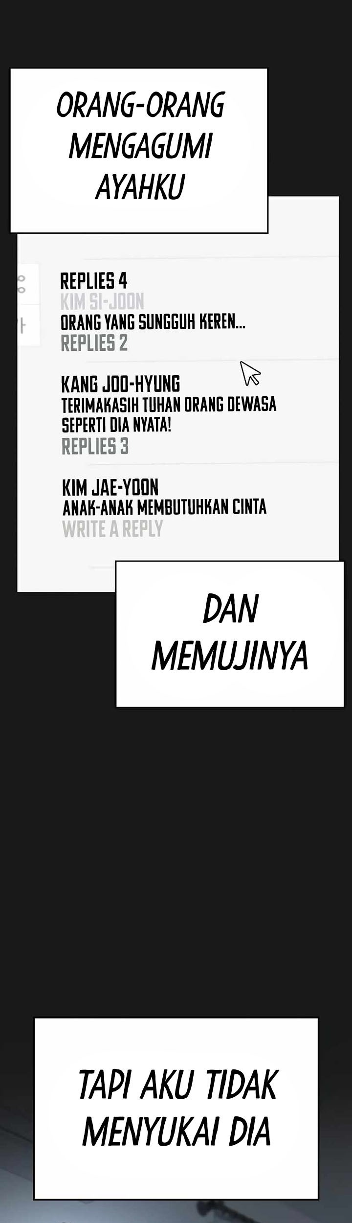 Reality Quest Chapter 27 - halaman 4