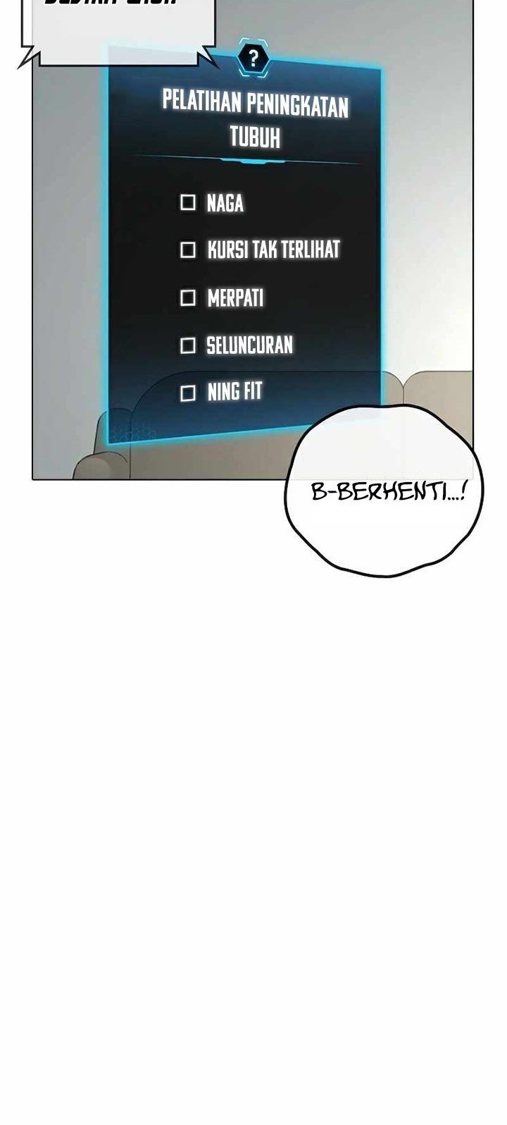 Reality Quest Chapter 27 - halaman 43