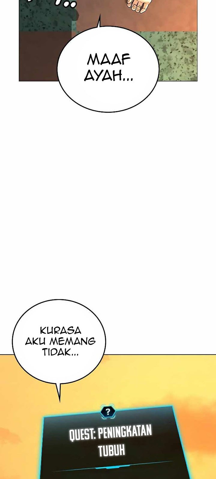 Reality Quest Chapter 27 - halaman 45