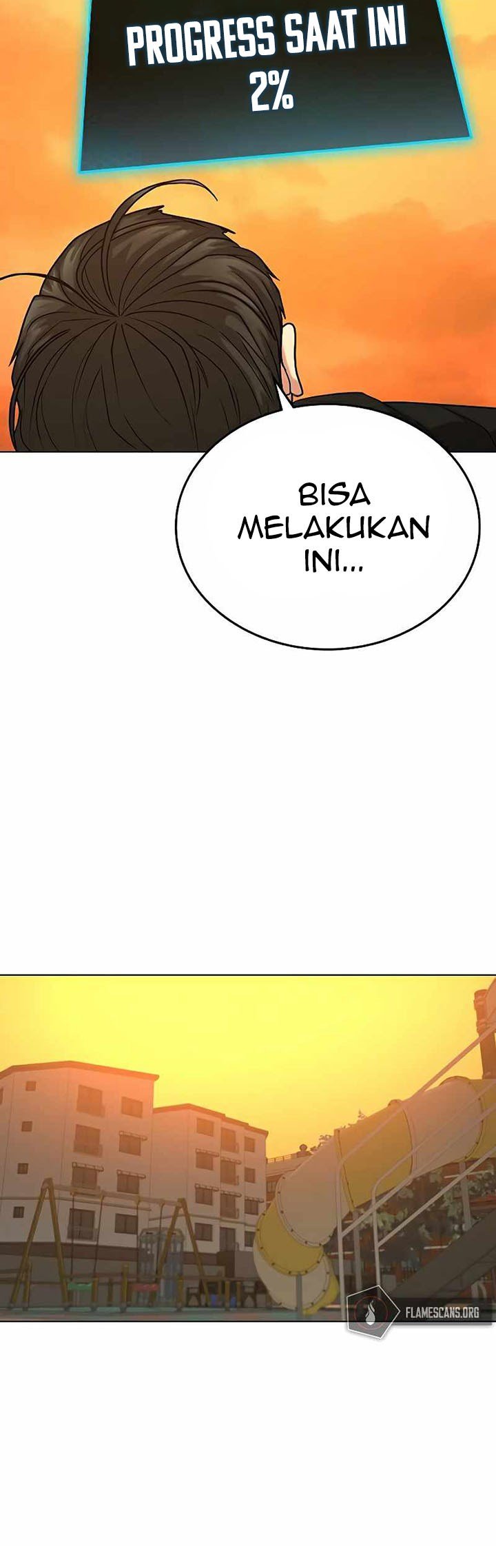 Reality Quest Chapter 27 - halaman 46