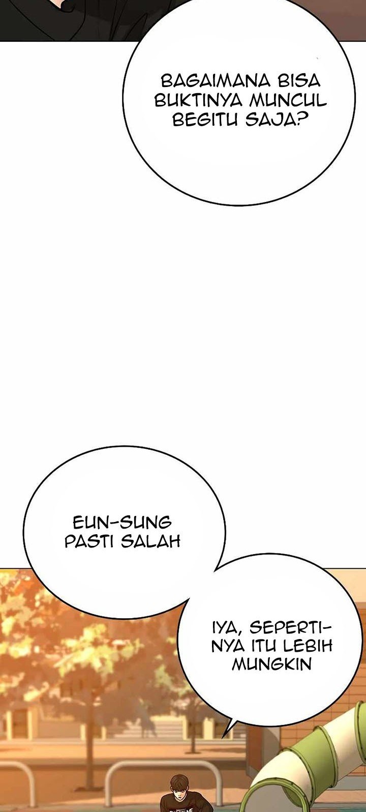 Reality Quest Chapter 27 - halaman 48