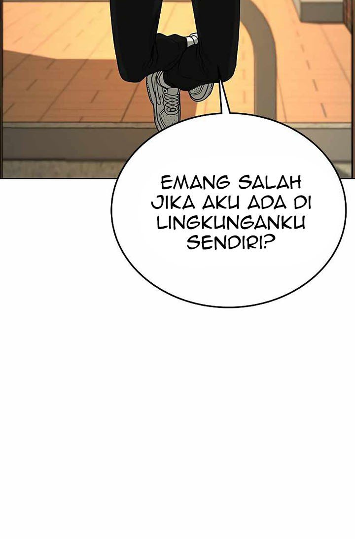 Reality Quest Chapter 27 - halaman 51