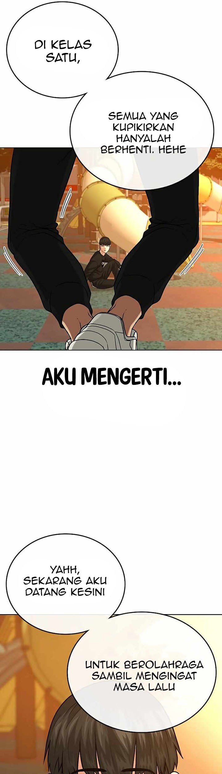 Reality Quest Chapter 27 - halaman 57