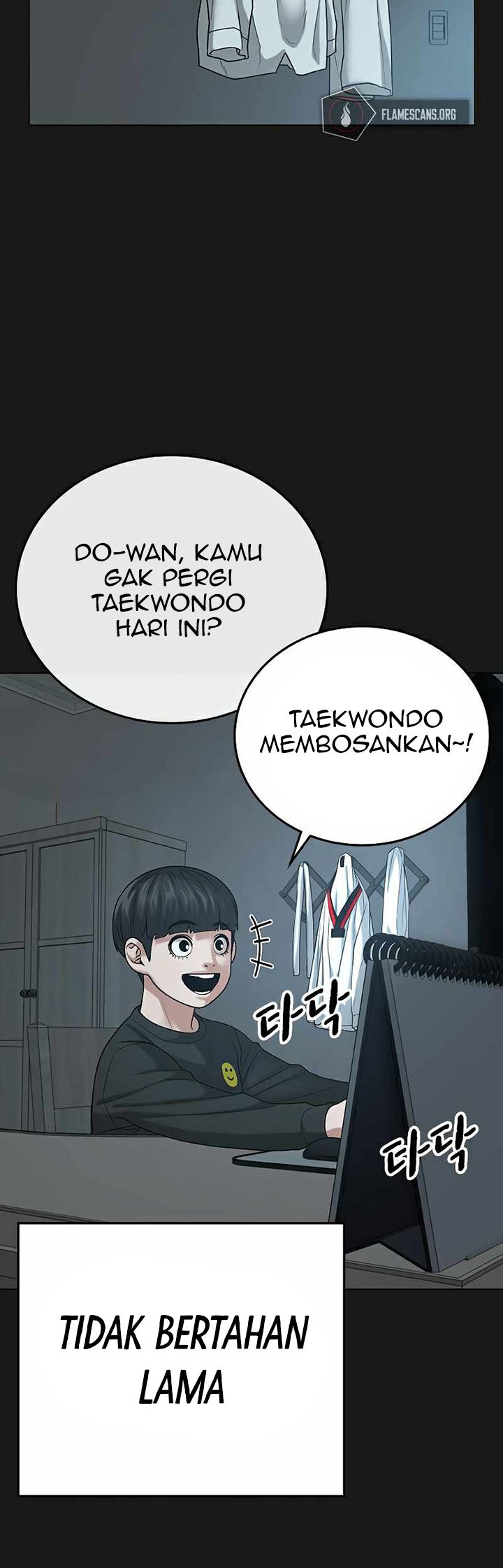 Reality Quest Chapter 27 - halaman 61