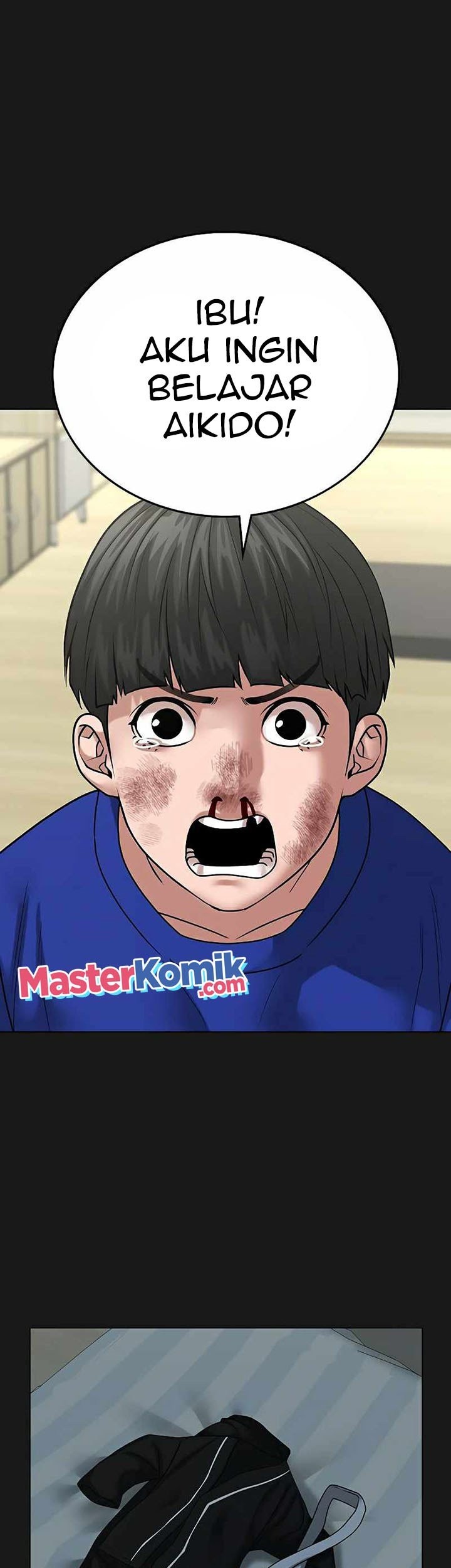 Reality Quest Chapter 27 - halaman 62