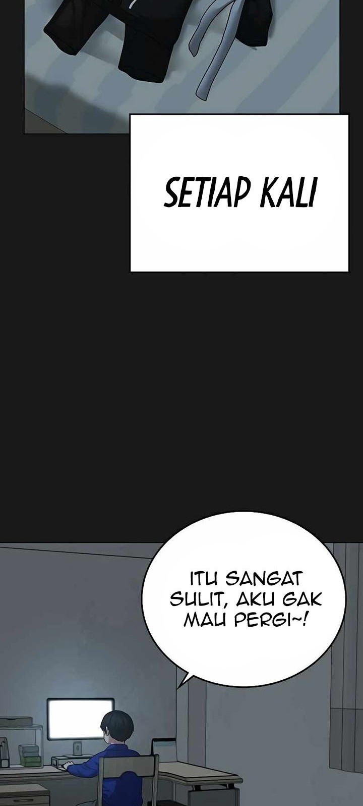 Reality Quest Chapter 27 - halaman 63