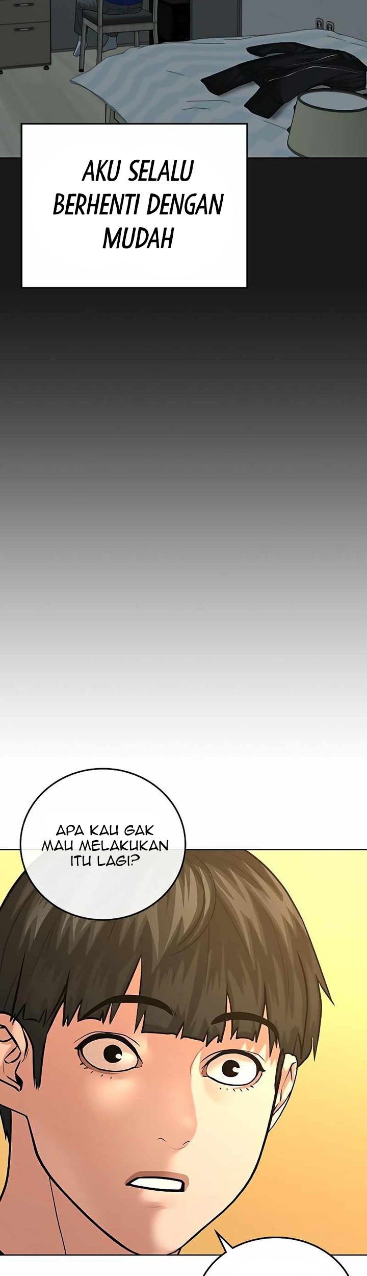 Reality Quest Chapter 27 - halaman 64