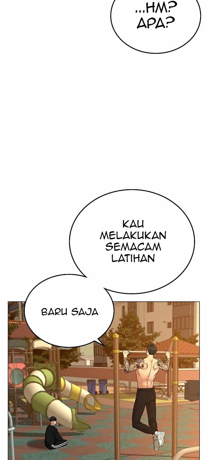 Reality Quest Chapter 27 - halaman 65