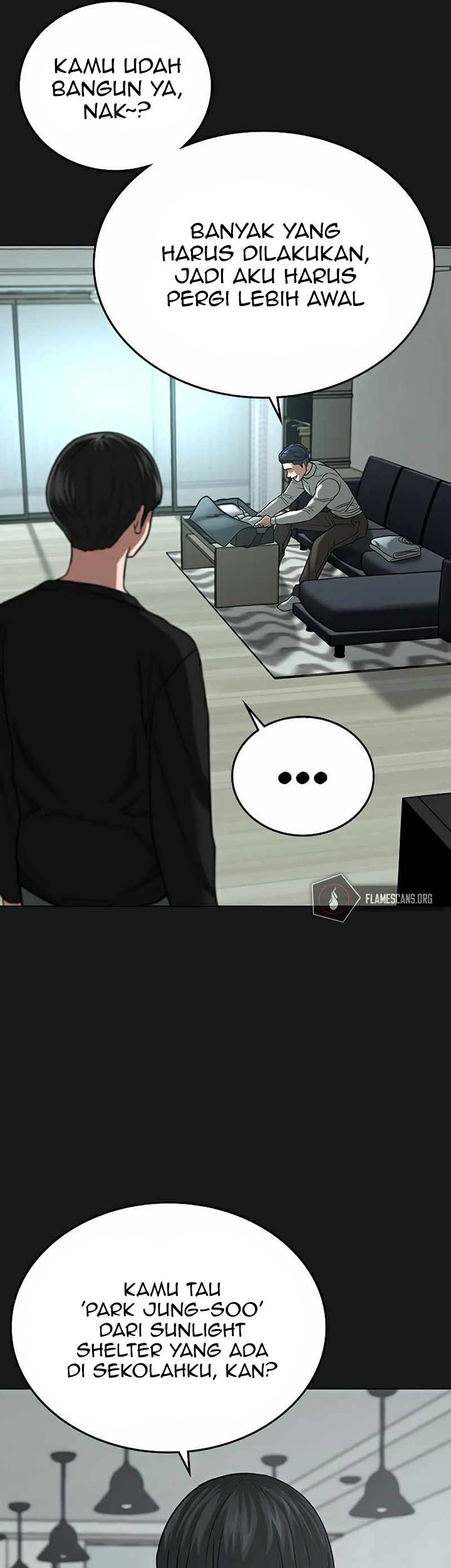 Reality Quest Chapter 27 - halaman 7
