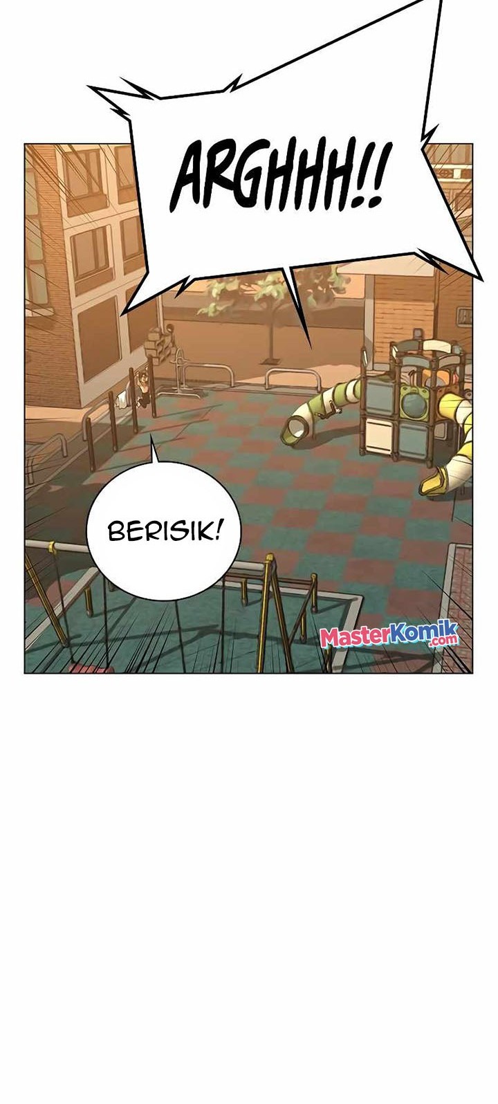 Reality Quest Chapter 27 - halaman 70
