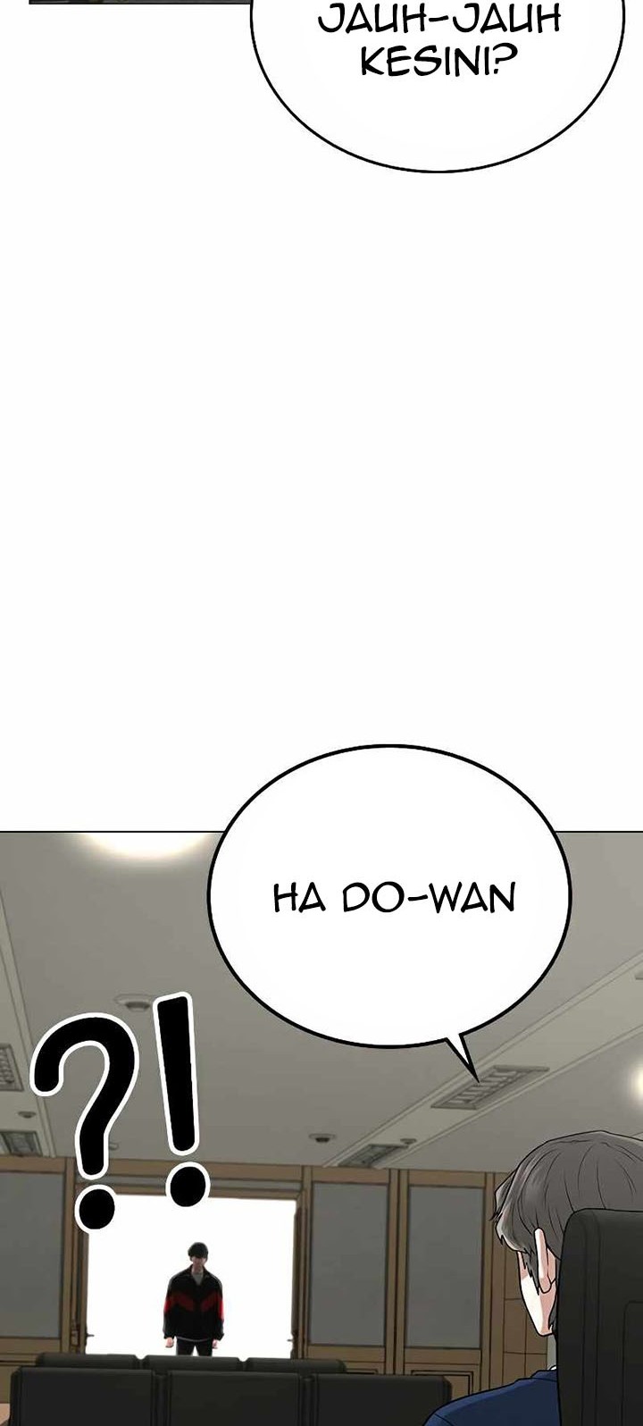 Reality Quest Chapter 27 - halaman 75