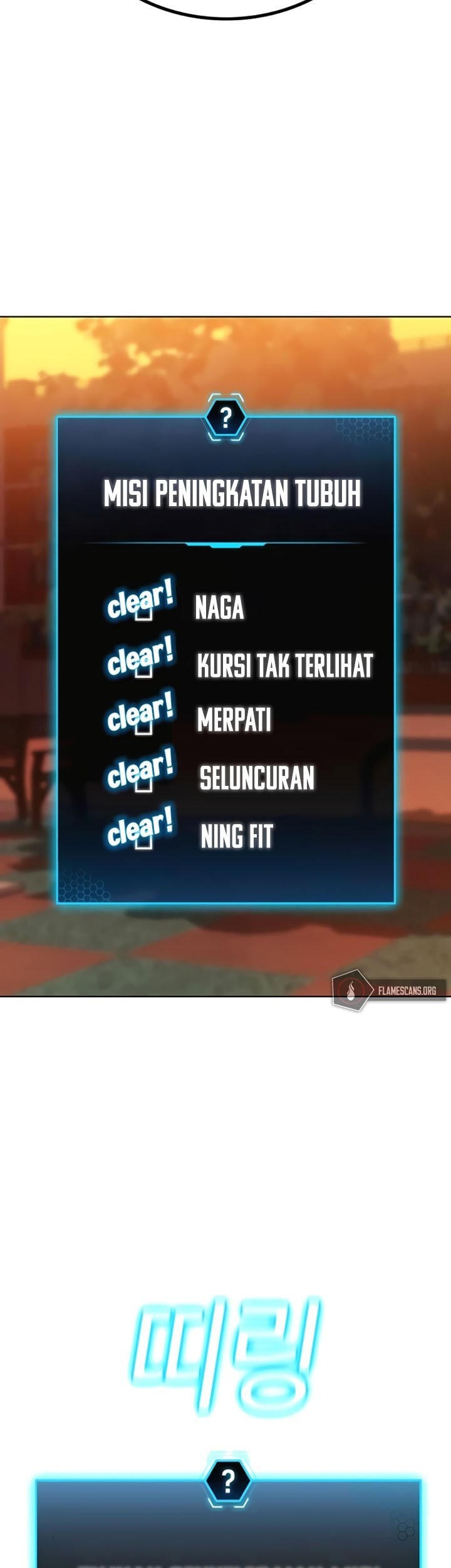 Reality Quest Chapter 28 - halaman 15
