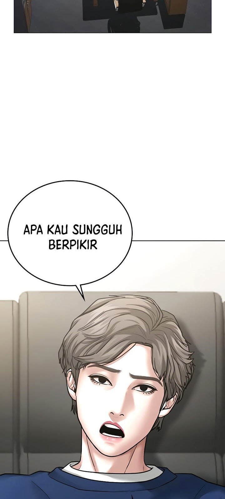 Reality Quest Chapter 28 - halaman 26