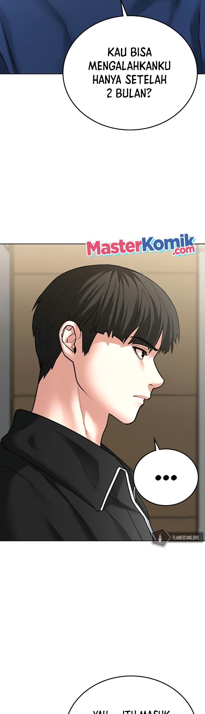 Reality Quest Chapter 28 - halaman 27